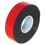 3/4" x 5 yds. Dark Gray 3M 5952 VHB Tape