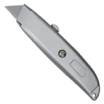 Standard Retractable Utility Knife, Gray