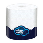 White Cloud® Premier Luxury Bath Tissue, 2-ply, 60/cs. - Image 2