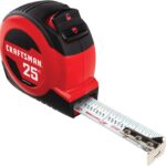 CRAFTSMAN 25-Ft Tape Measure