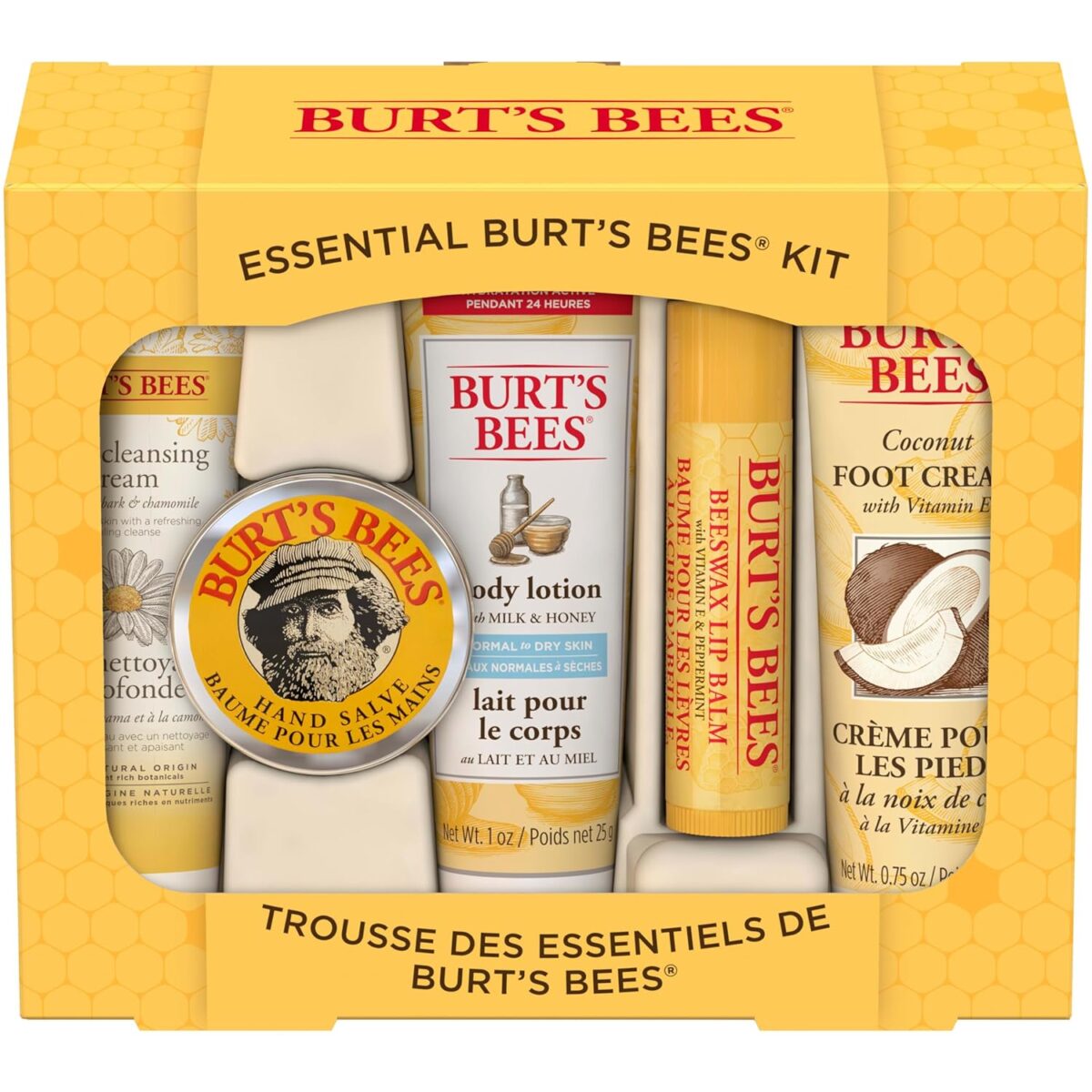 Burt's Bees Gift Set - Image 1