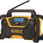 Dewalt Jobsite Radio