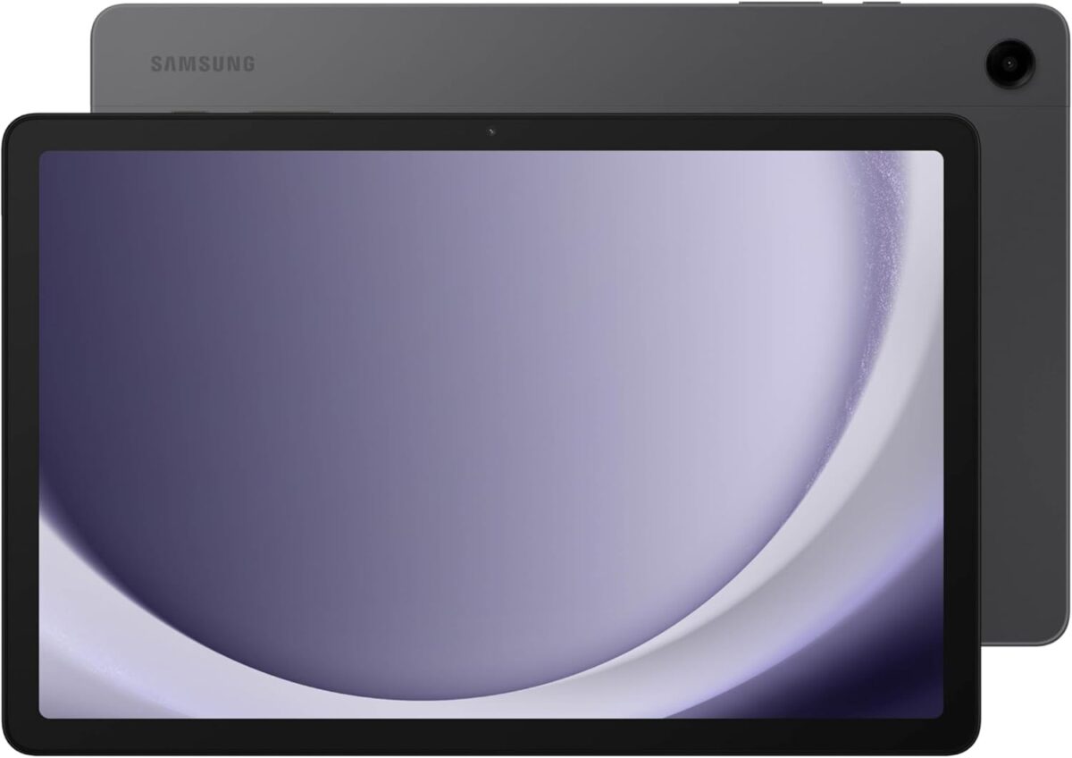 Samsung Galaxy Tab A9+ Tablet - Image 1