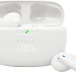 JBL Vibe Beam 2 - Noise Cancelling Earbuds