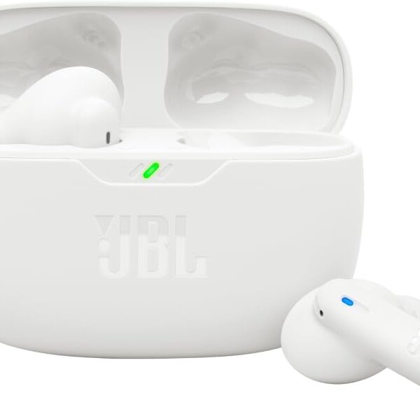 JBL Vibe Beam 2 - Noise Cancelling Earbuds
