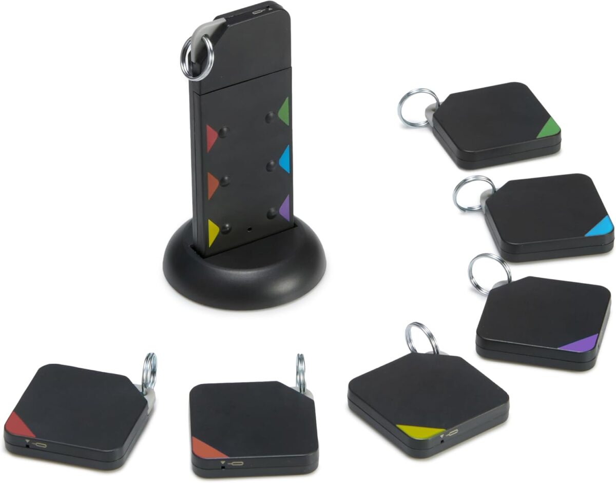 Key Finder, Wallet, Pet, Phone, Item Locator - Image 1