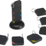 Key Finder, Wallet, Pet, Phone, Item Locator