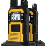 Waterproof Walkie Talkies