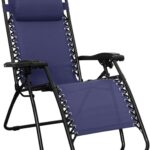 Zero Gravity Lounge Chair