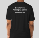 Packaging City T-Shirt - Image 2