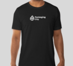 Packaging City T-Shirt