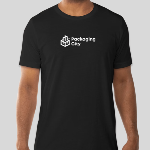 Packaging City T-Shirt
