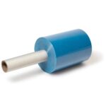 Blue VCI Bundle Wrap, Stretch Wrap