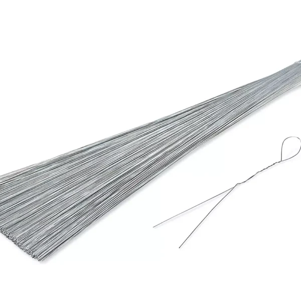 12" Shipping Tag Wires, 1000ct
