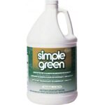 Simple Green® Industrial Cleaner and Degreaser, 1 Gallon Bottle