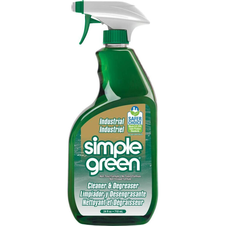 Simple Green