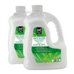 Soft Hands Moisturizing Hand Soap Refill with Aloe, Fresh, 80 oz (2 Pack)