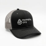 Packaging City Trucker Hat