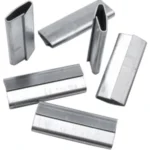 3/4" Reg Duty Closed Push-On Steel Strapping Seals