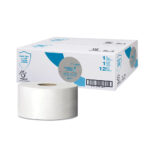 Heavenly Soft Mini Jumbo Bath Tissue, 7" dia.