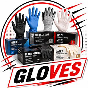 Gloves