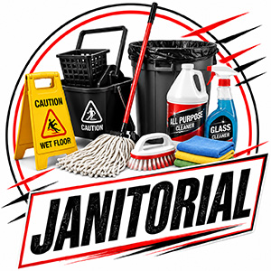Janitorial Supplies