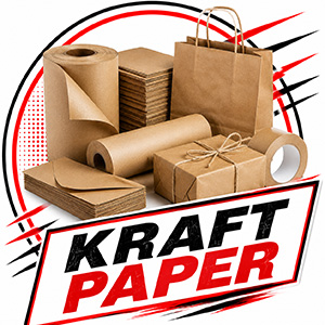 Kraft Paper