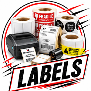 Labels
