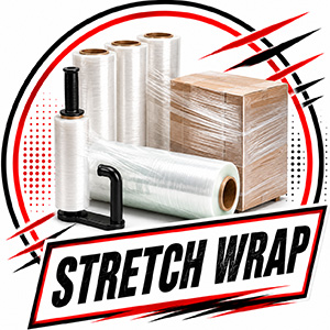 Stretch Wrap