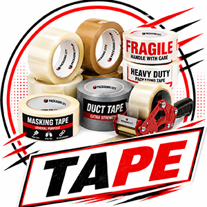 Tape