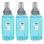 GOJO Botanical Foaming Handwash Refills, 1250mL, 3/cs