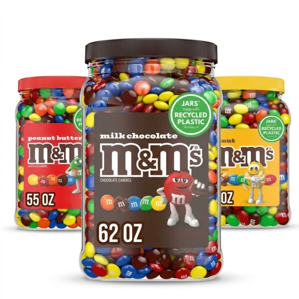 M&M's Candy