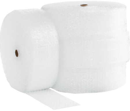 Bubble Wrap Rolls